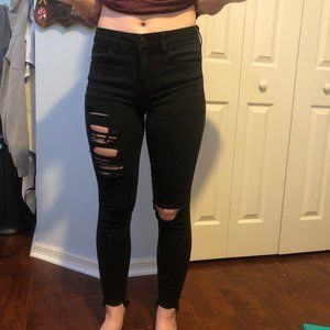 Ne(x)t level stretch jeans